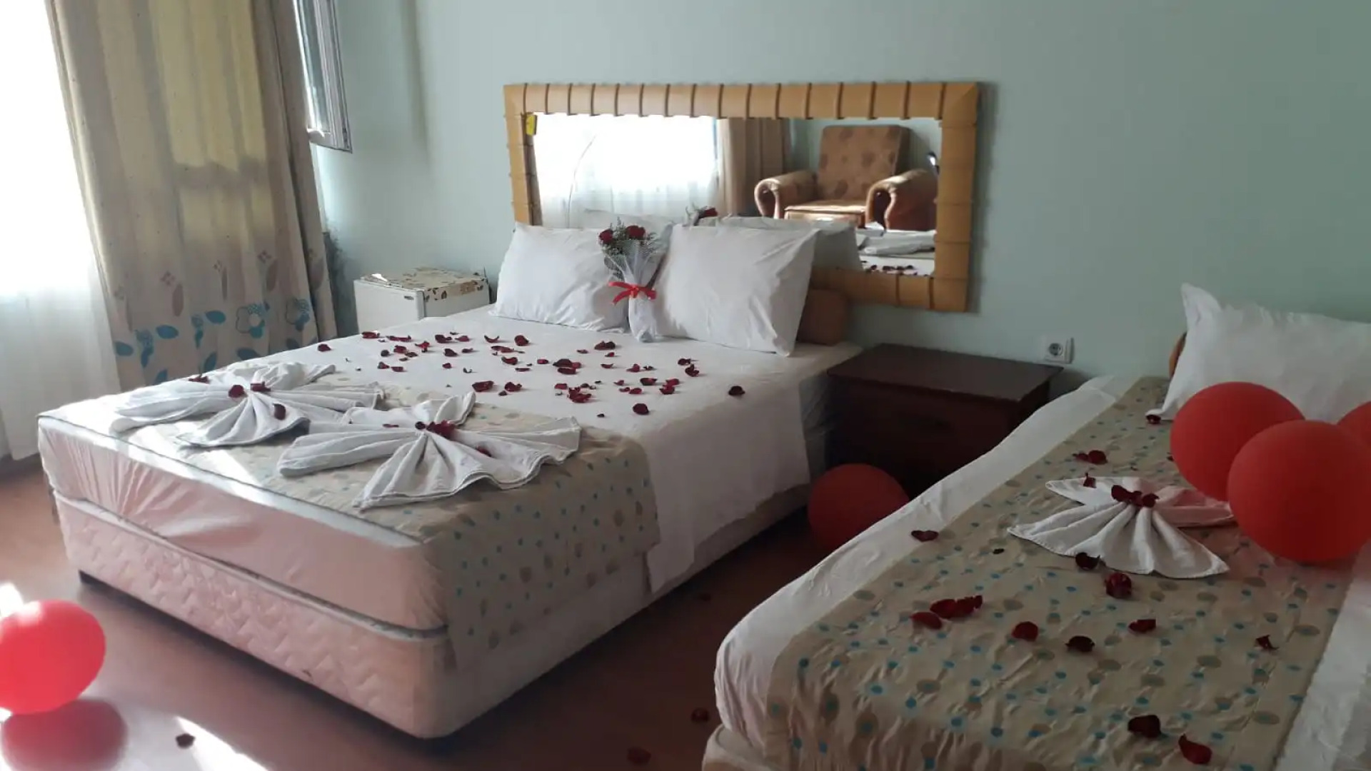 Апарт-Отель Gvar