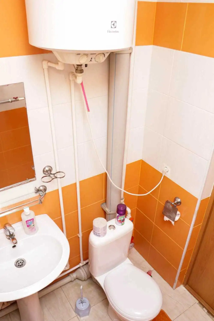 Апартаменты Назарбаева 7Г