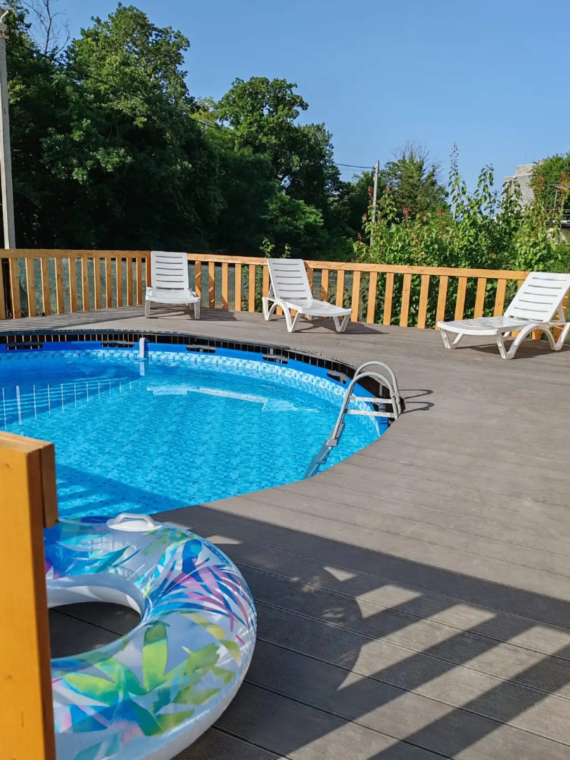 Гостевой дом Юг-РА