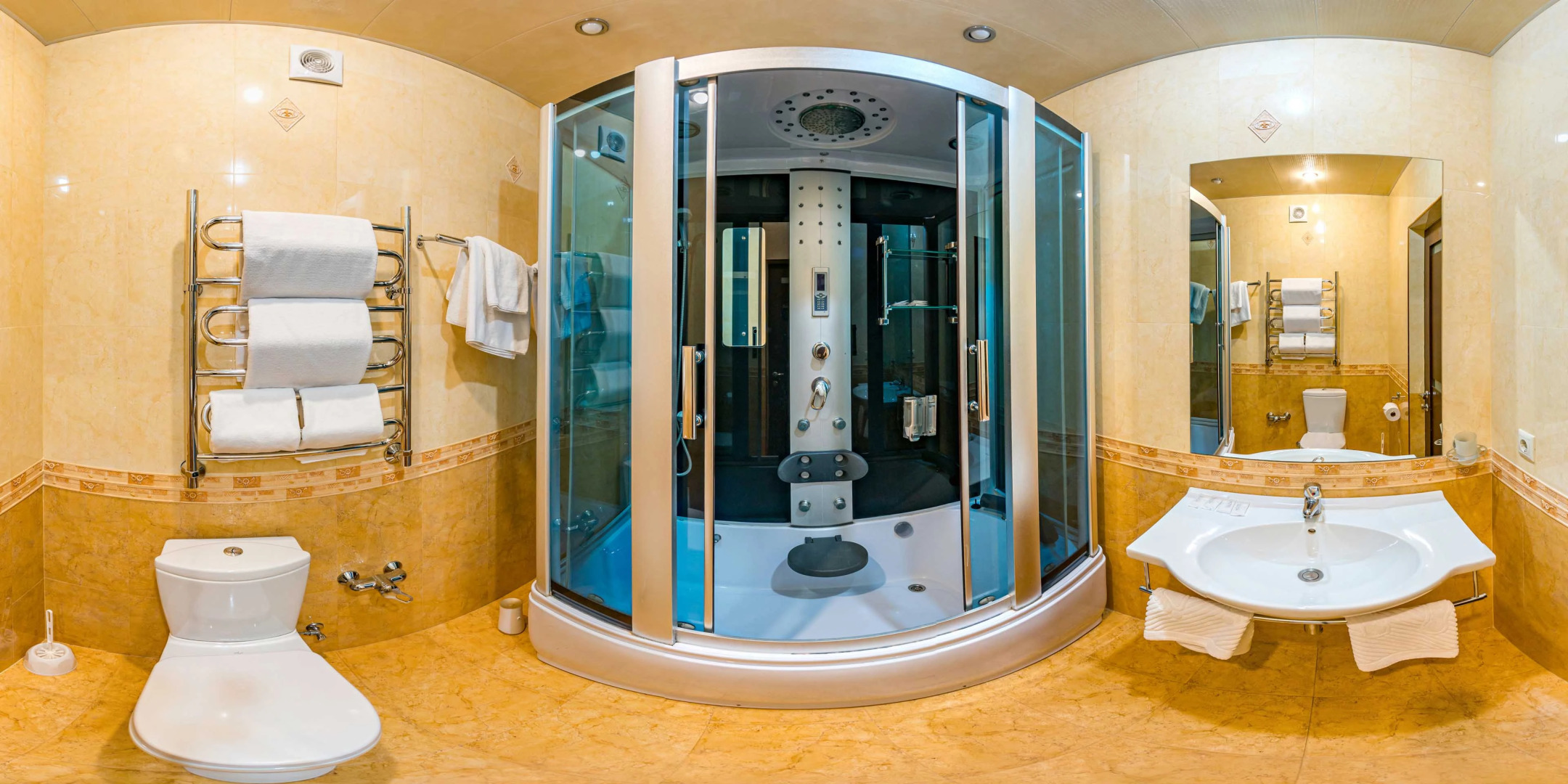 Гостевой дом Гала Плаза