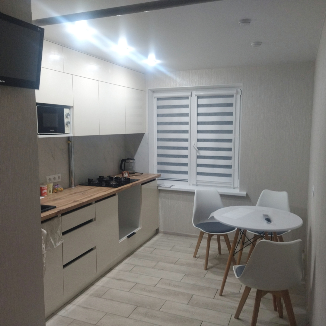 Квартира В центре