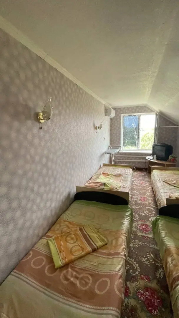 Гостевой Дом на Кленовой