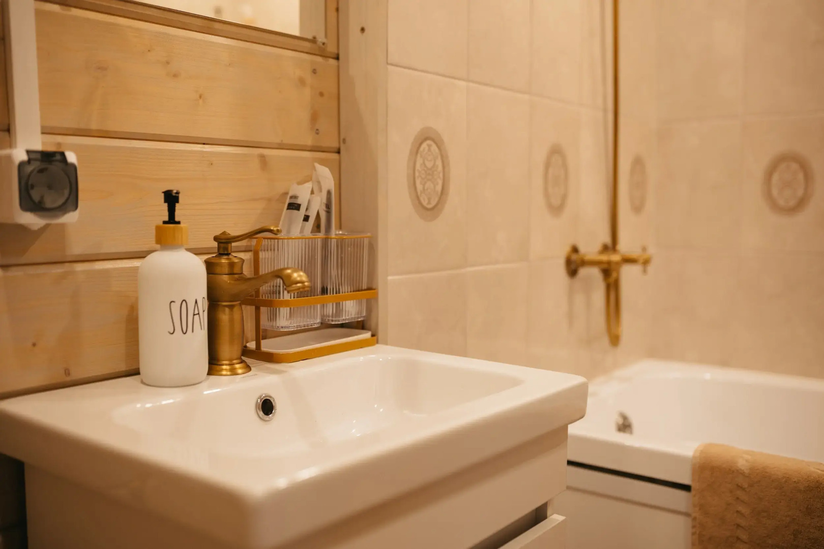 Частный дом Remyanniki Village