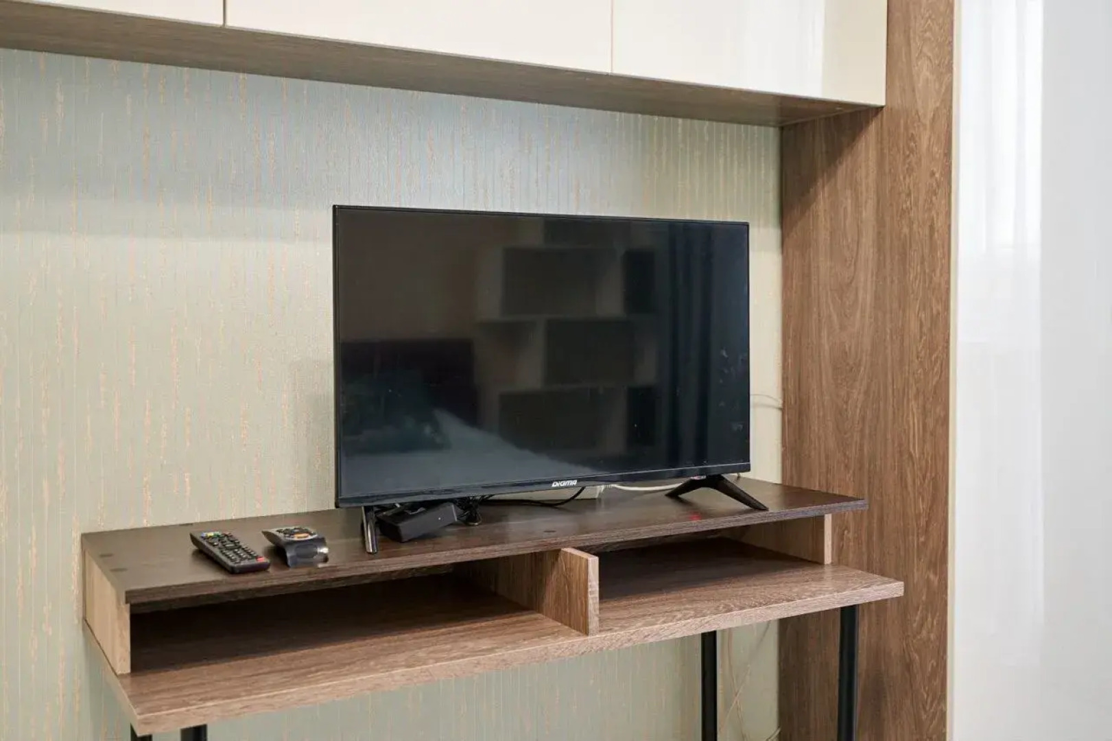 Квартира 1-комнатная светлая и уютная