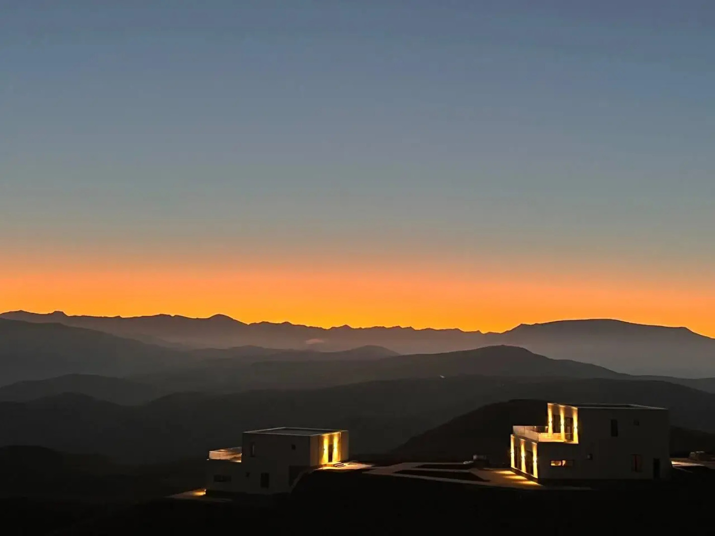 Курортный отель Спа Отель Кубачи