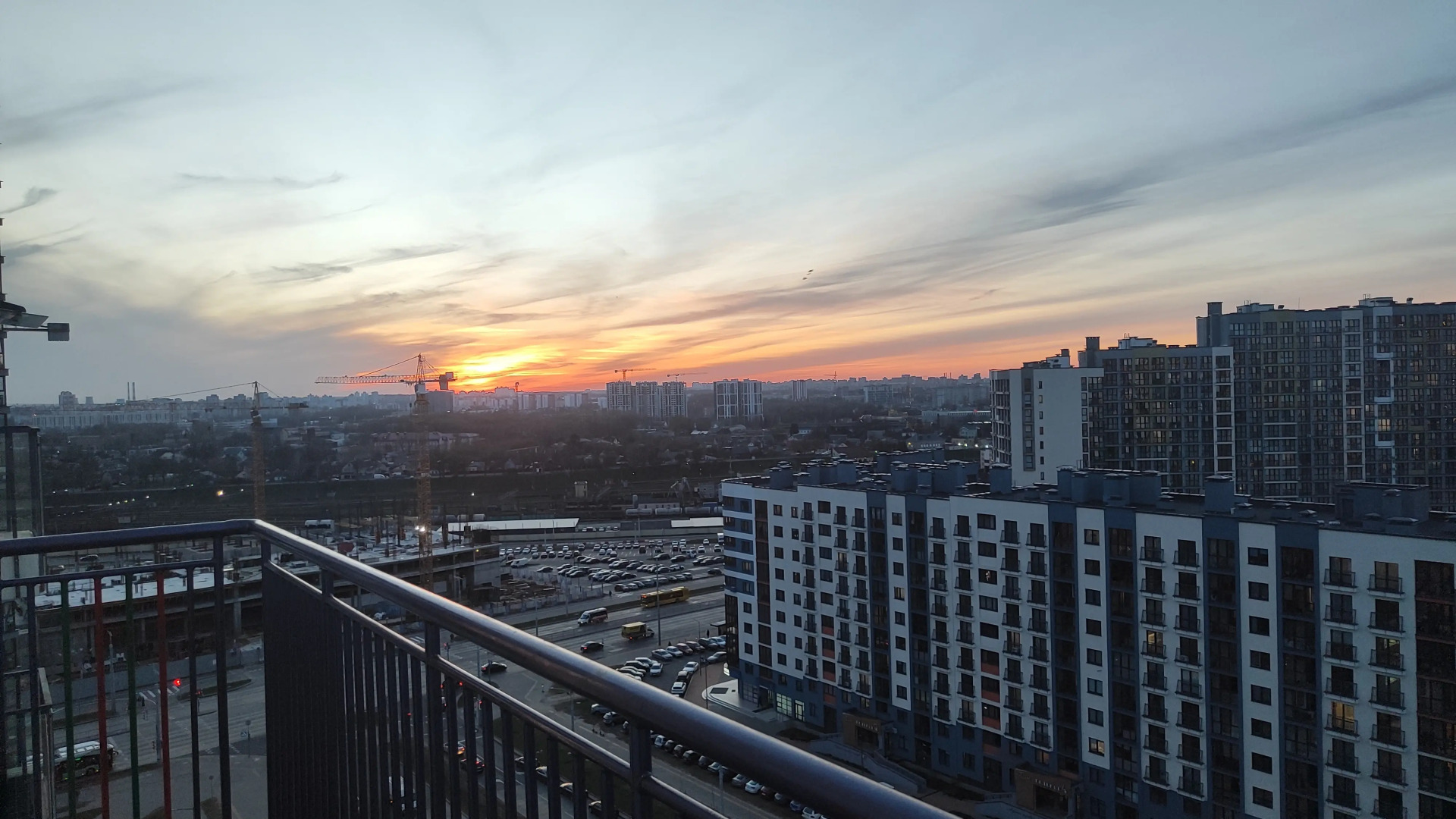 Квартира Минск Мир