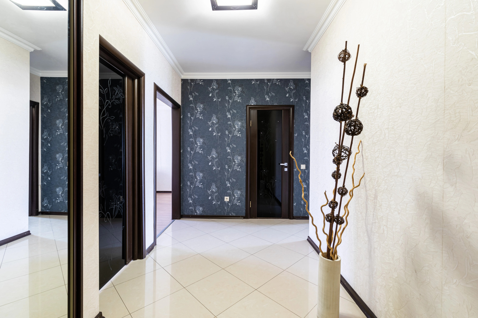 Апартаменты на Вишневского