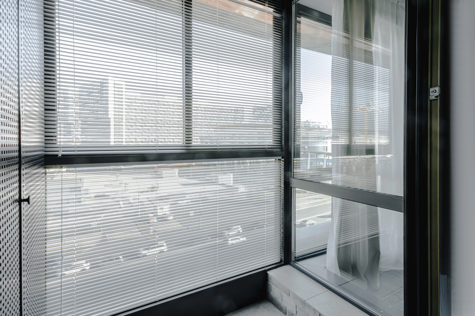 Апартаменты Lalapart Crystal комфорт и стиль в ЖК Лайнер