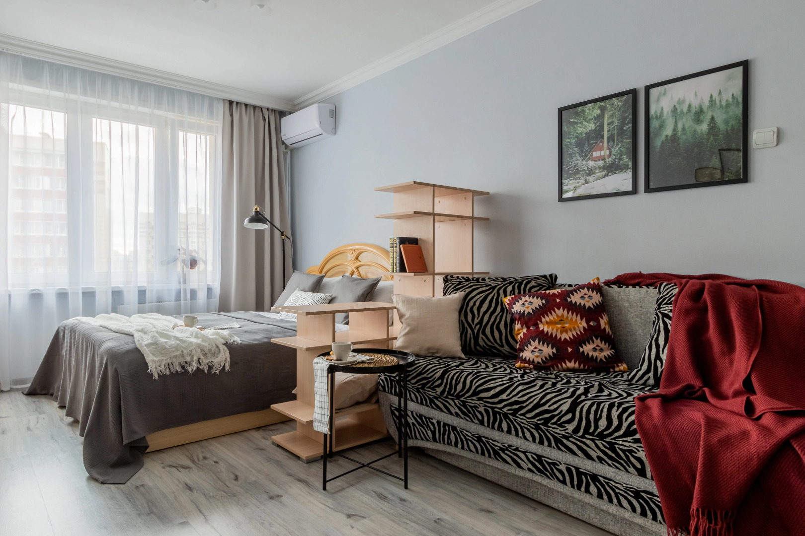 Квартира Новелла в Печатниках