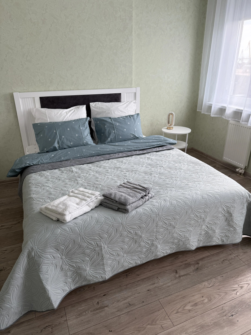 Квартира в Историческом Месте