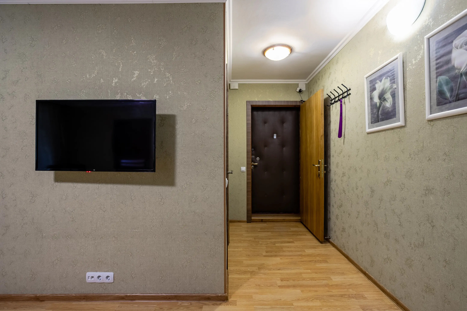 Квартира MaxRealty24 Лобачевского 24