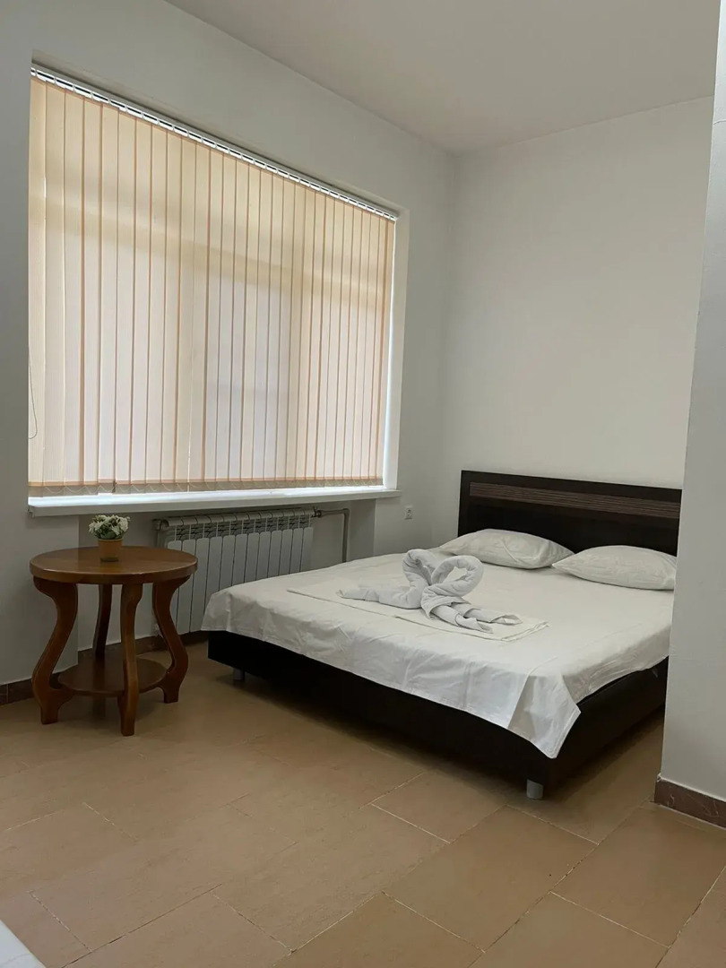 Гостевой Дом ЛооБич