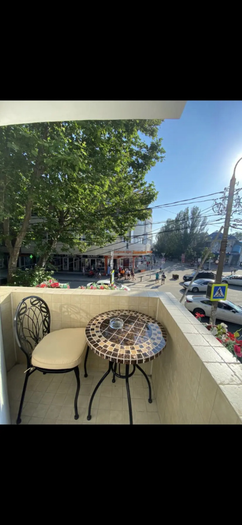 Arbat Mini-Hotel