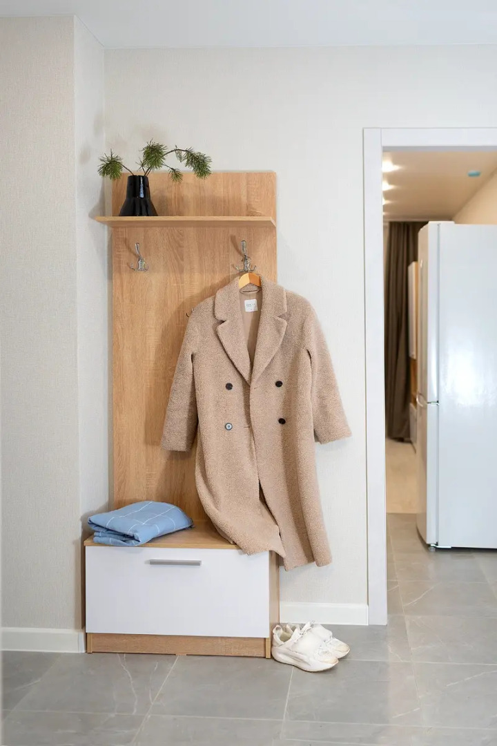 Апартаменты Aparts на Щорса 53