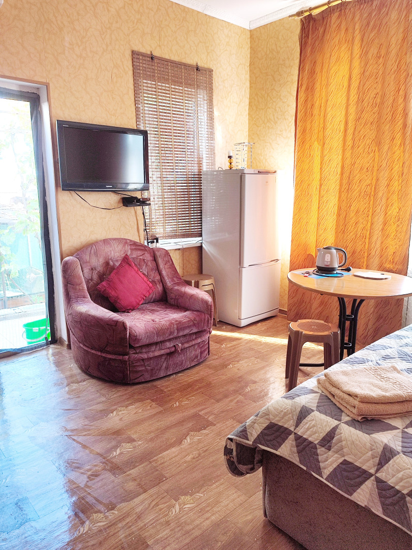 Гостевой Дом Цветок Граната