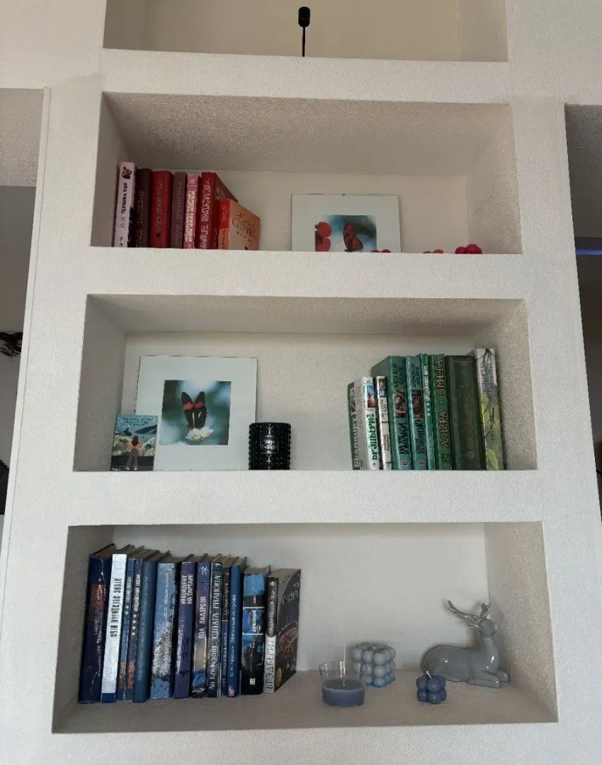 Квартира на Гражданской 27