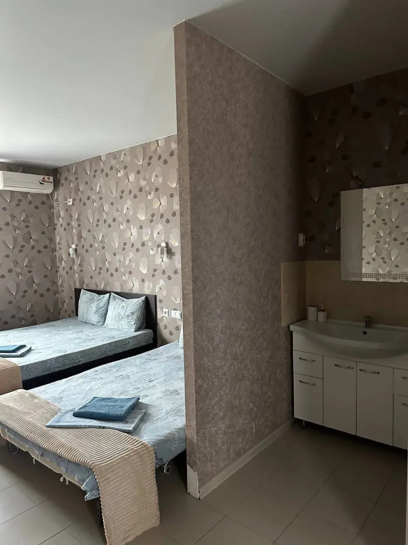 Гостевой дом Родительский очаг