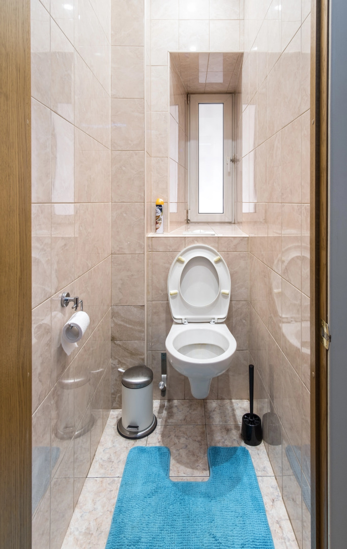 Гостиница Бурденко