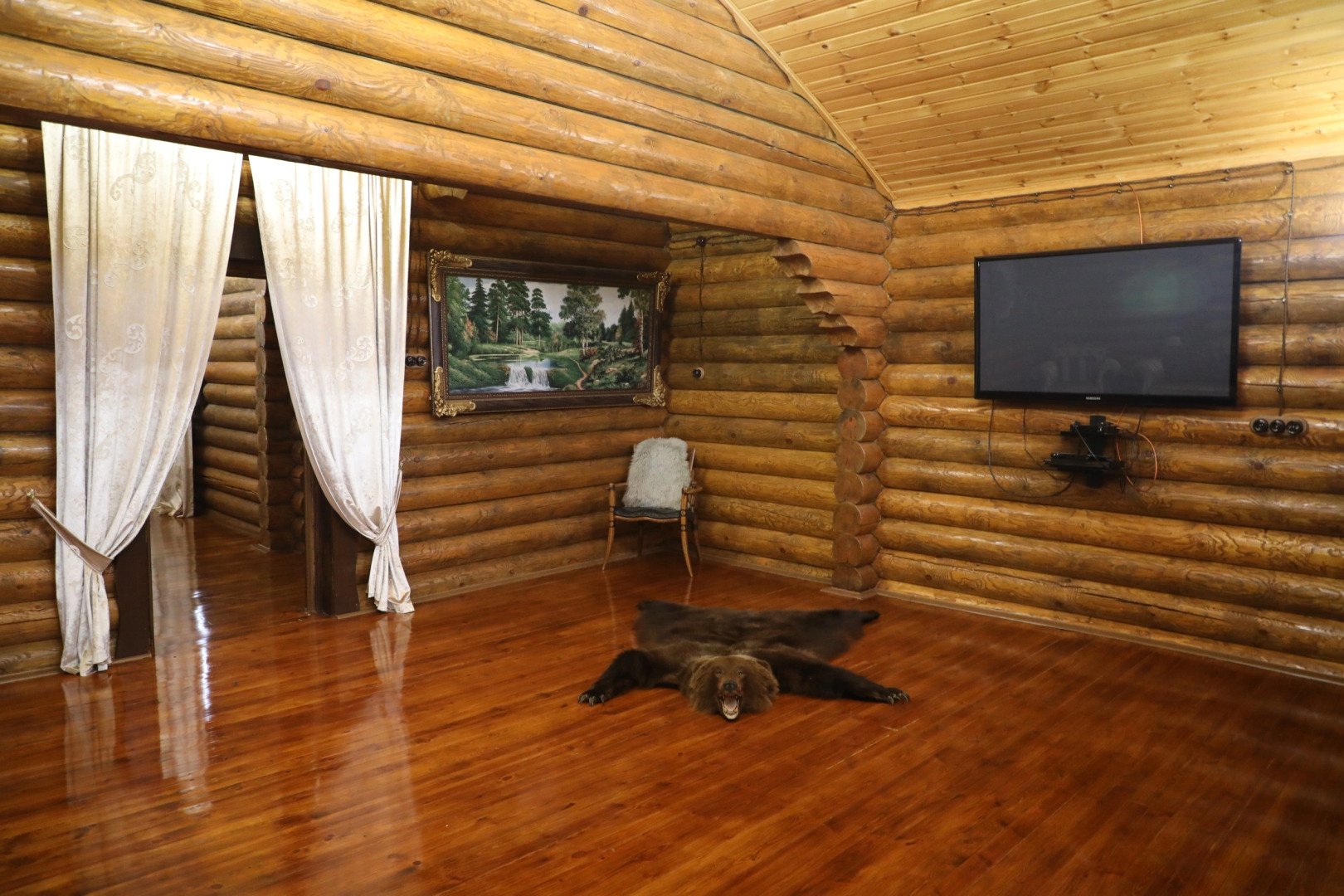 Вилла Беной Тревел