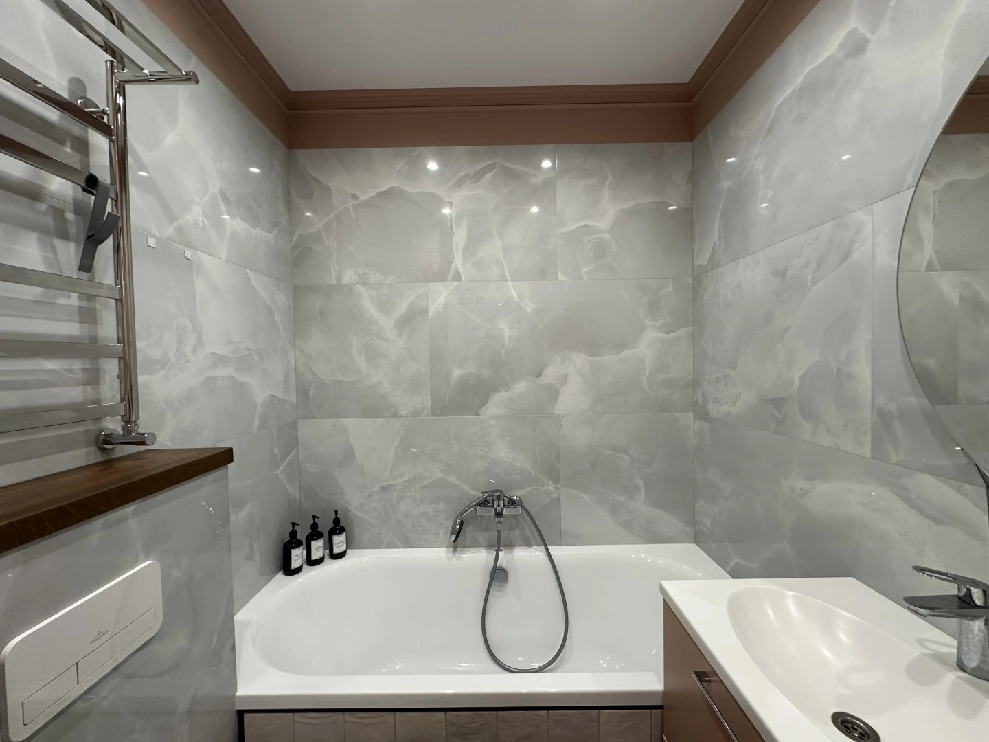 Квартира Место Силы