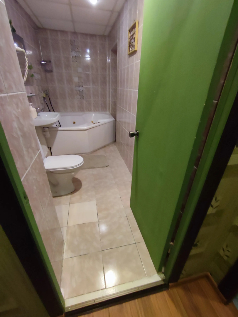 Апартаменты Лисья Нора