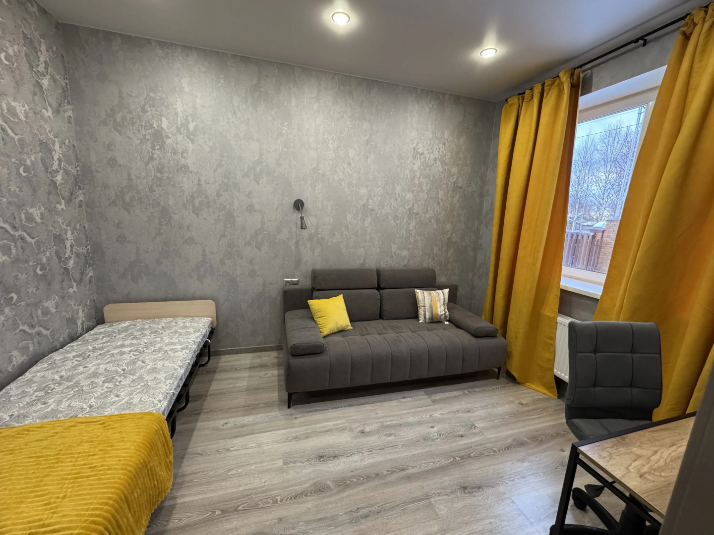 Вилла Afanasovo