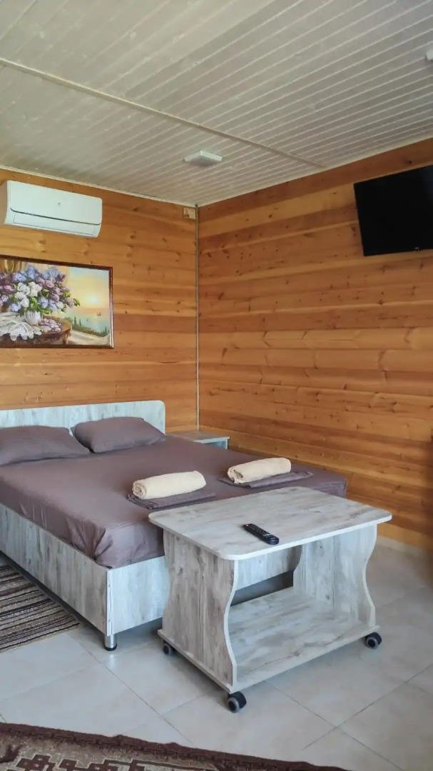 Гостевой дом Миланд