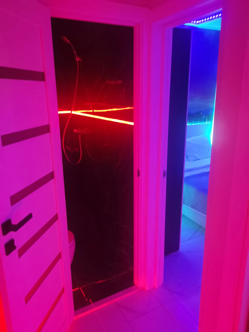 Апарт-Отель для Влюбленных