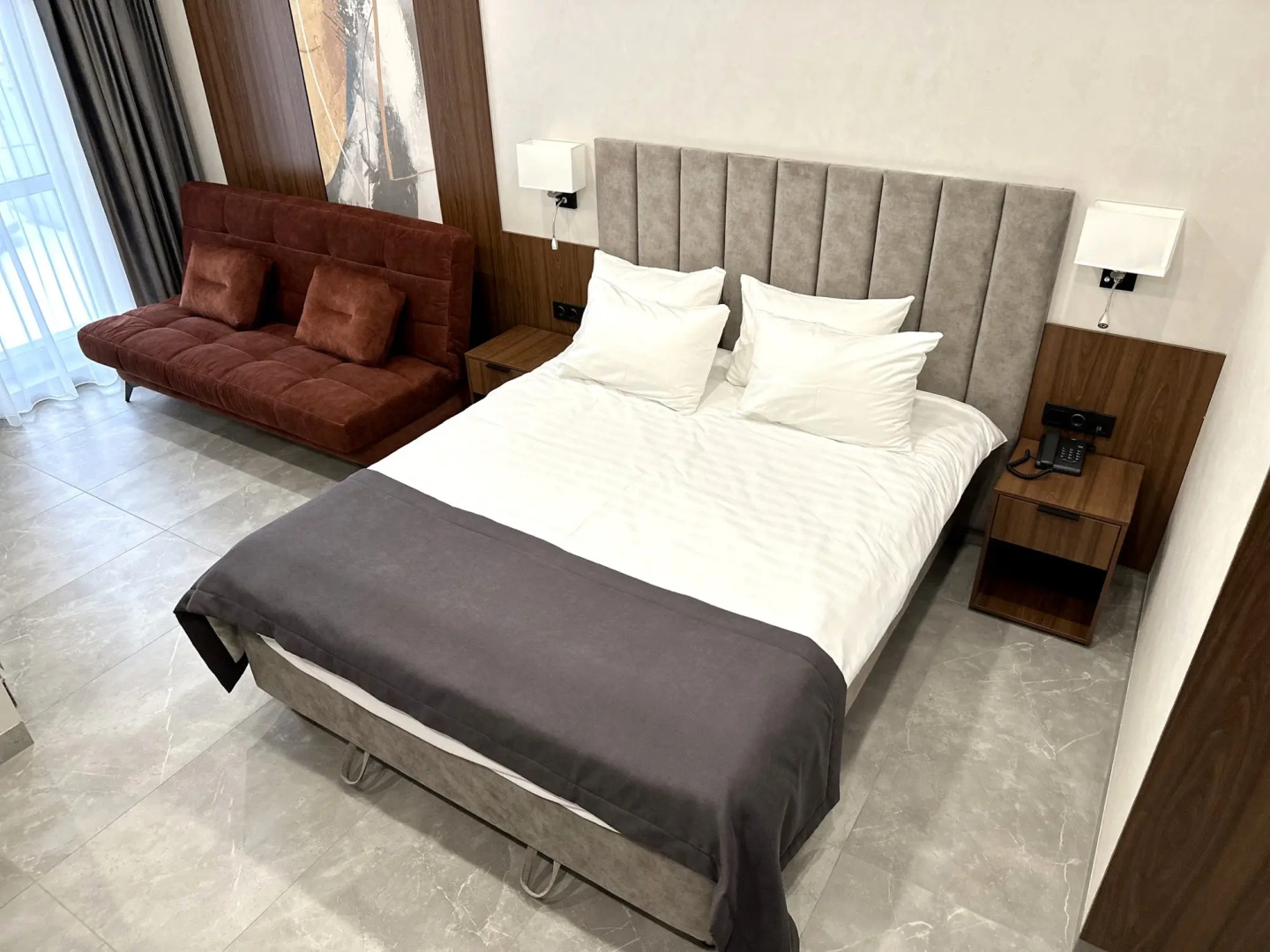 Отель Инвайт-парк-отель