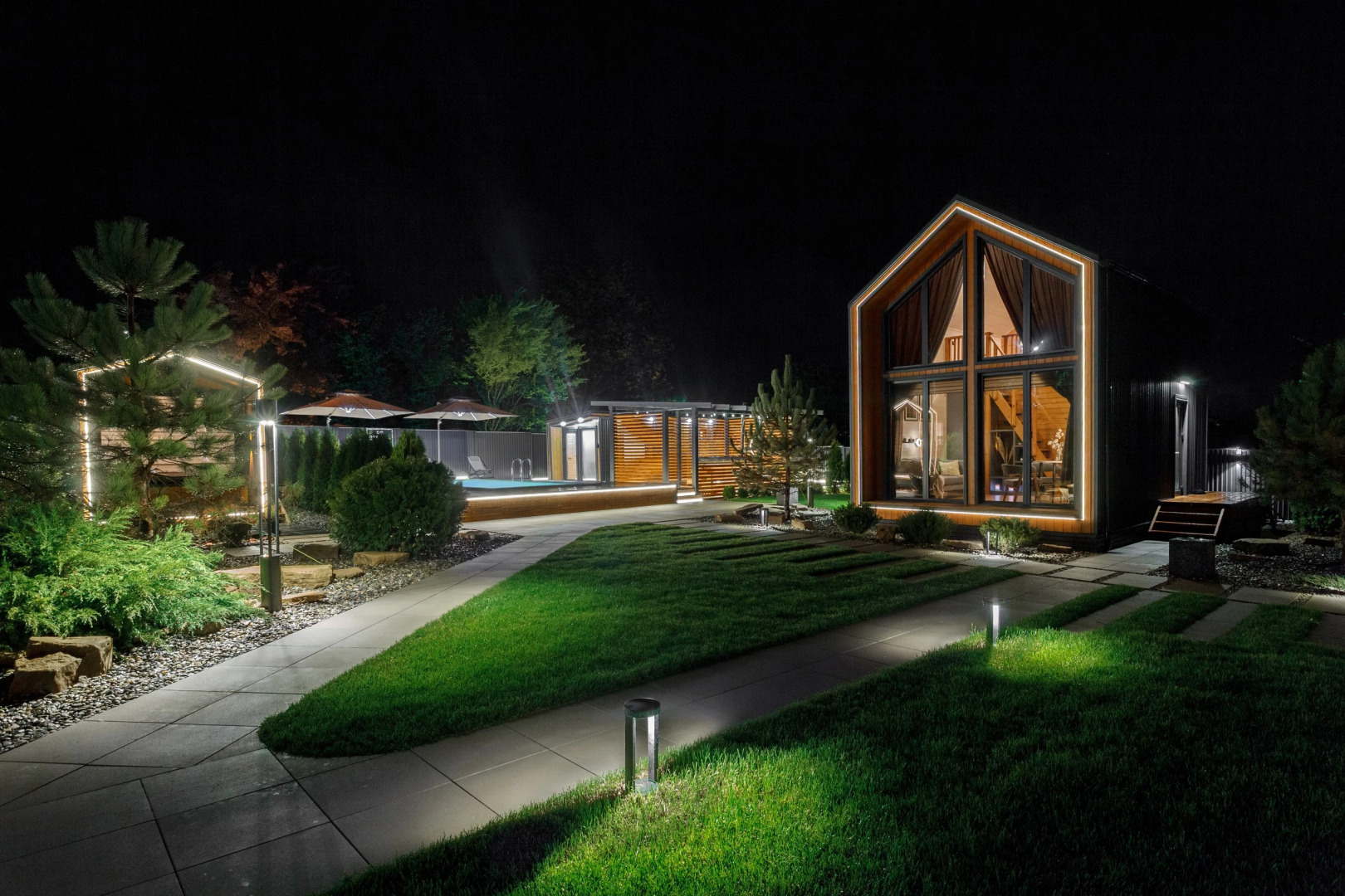 База отдыха Бутик-отель 8 сосен