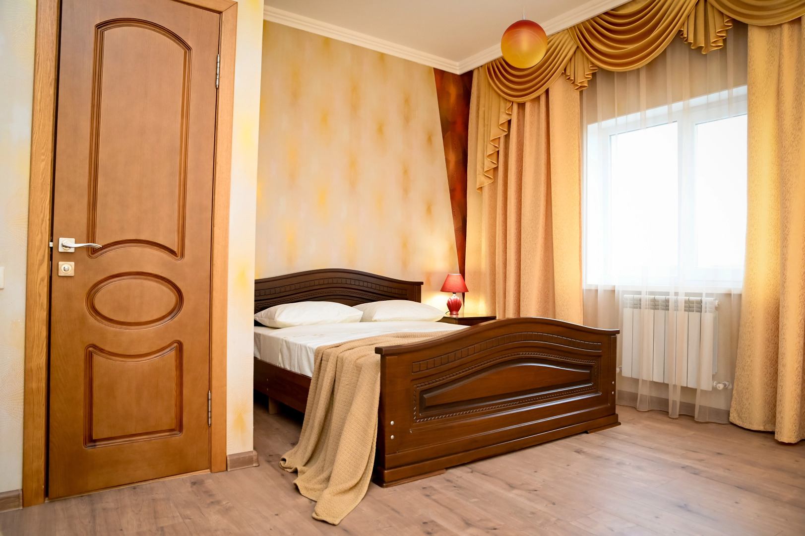 Гостевой дом на Ялтинской