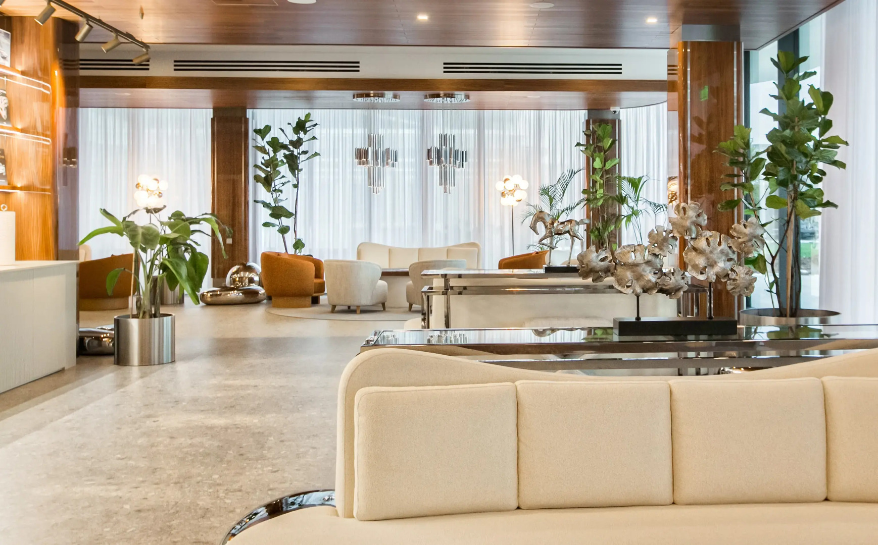 Отель Ак Барс Гольф Резорт