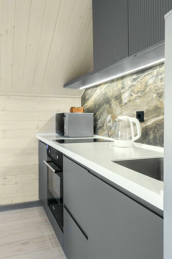 Апартаменты на Ружейной в Сириусе №5