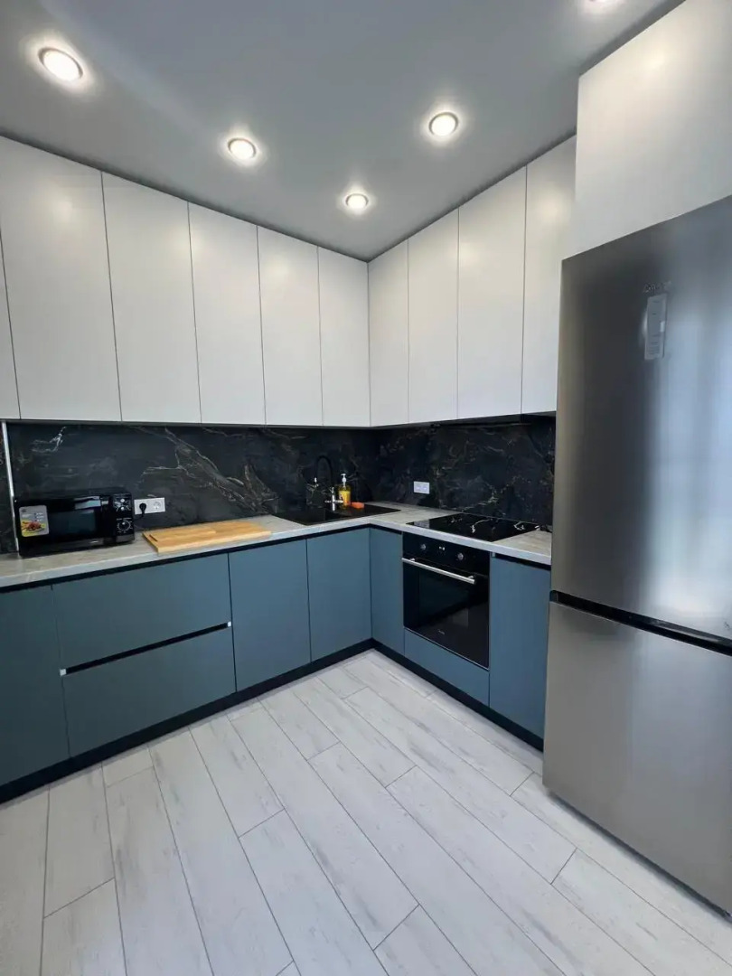 Квартира Grand Avenue