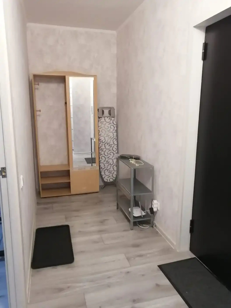 Апартаменты на Толстого 4