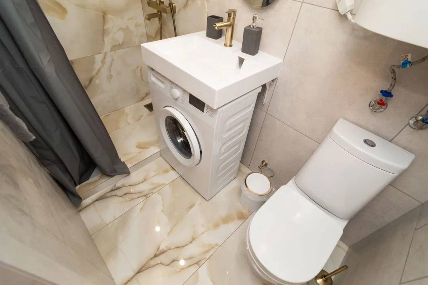 Апартаменты ДзенХоум Загадочность 781