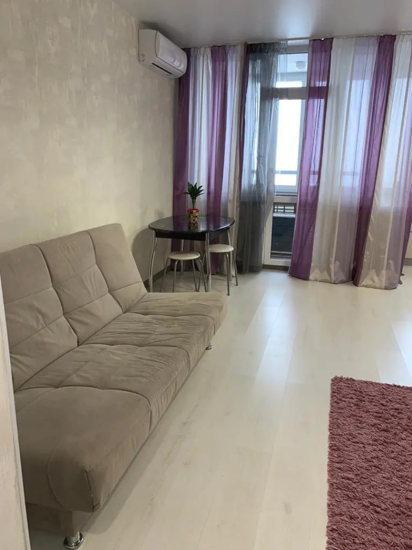 Уютные Апартаменты Клевер