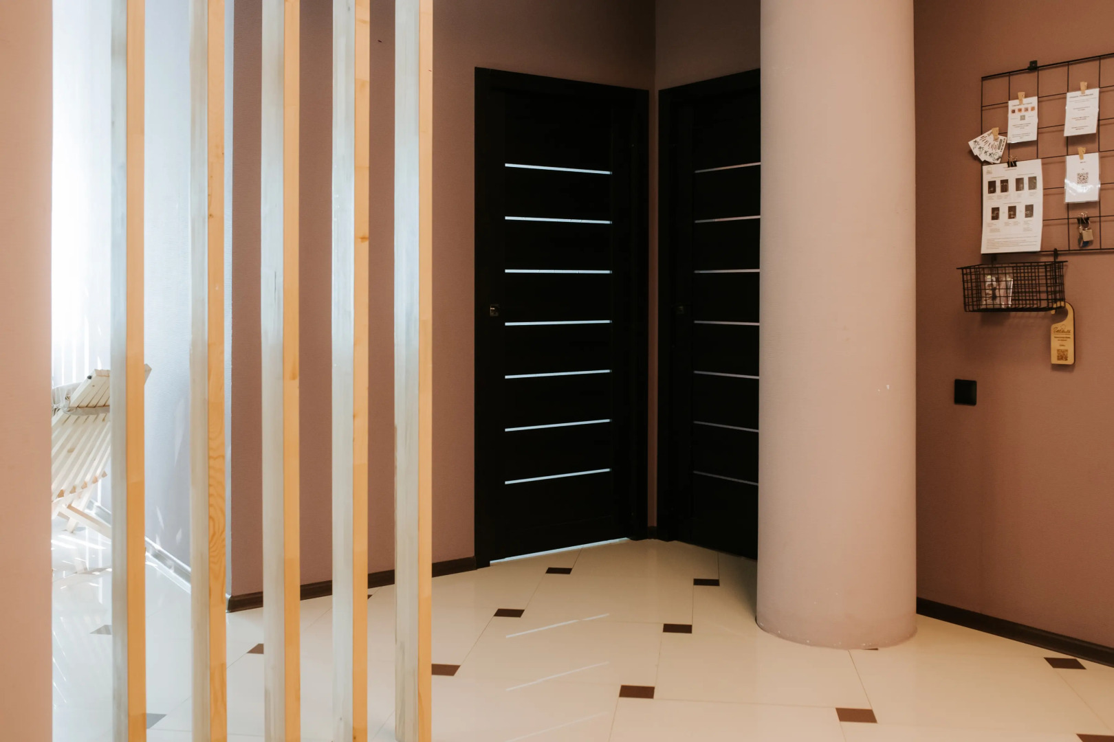 Частный дом Гоголь