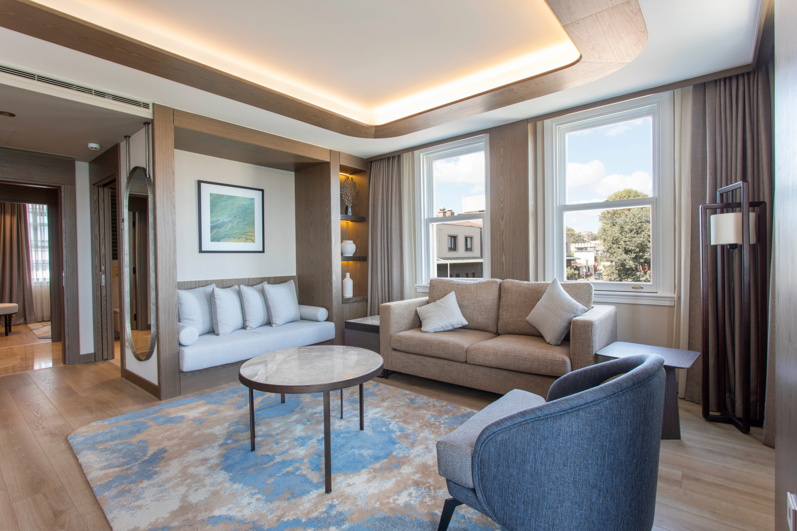 Radisson Hotel Istanbul Sultanahmet