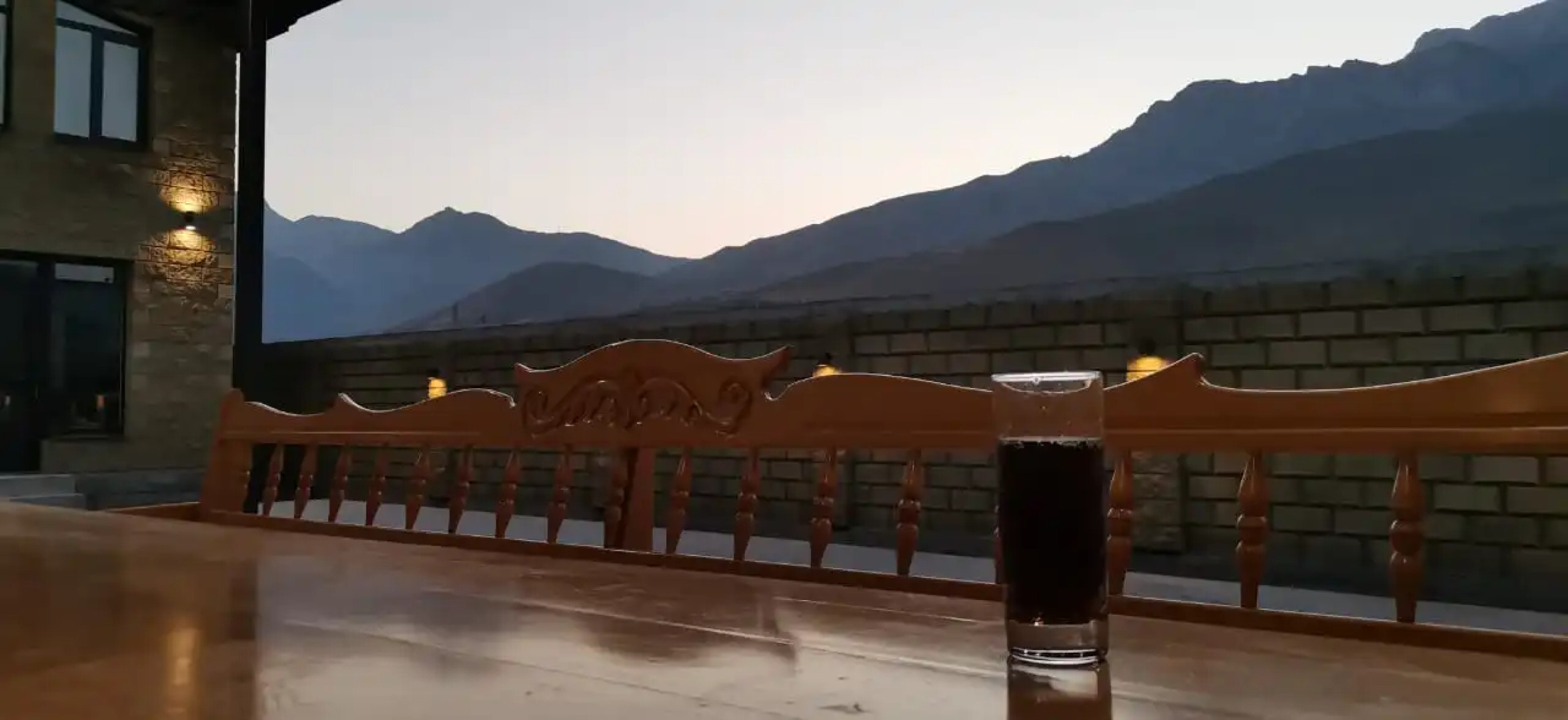 Гостевой дом Близнецы