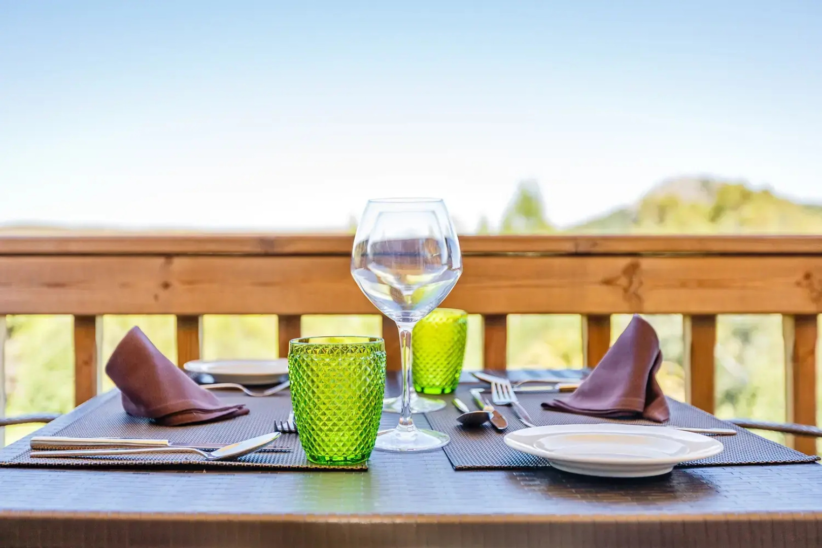 Отель Fonte Santa