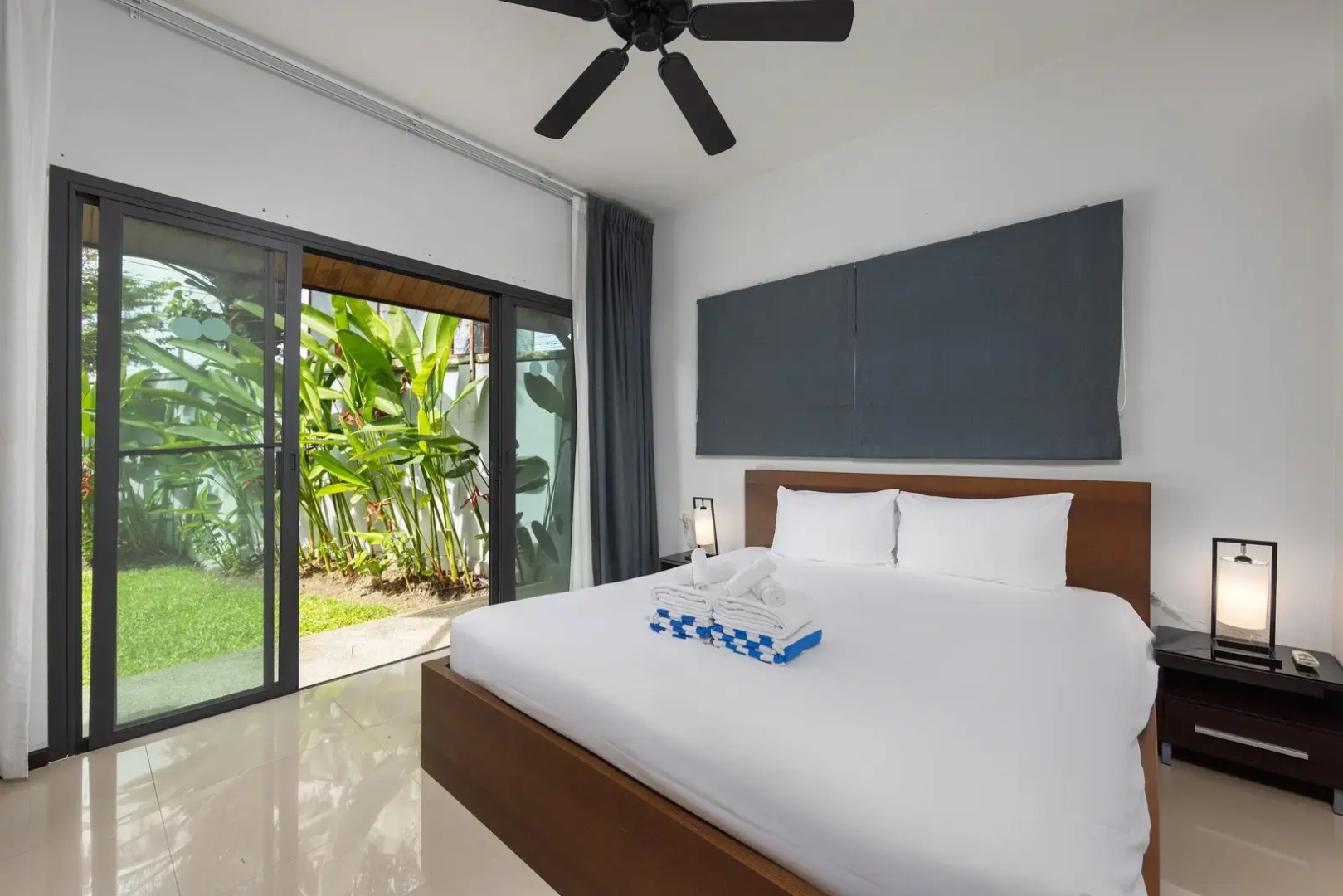 Вилла Hanga 3BR Private Pool Nai Harn Beach