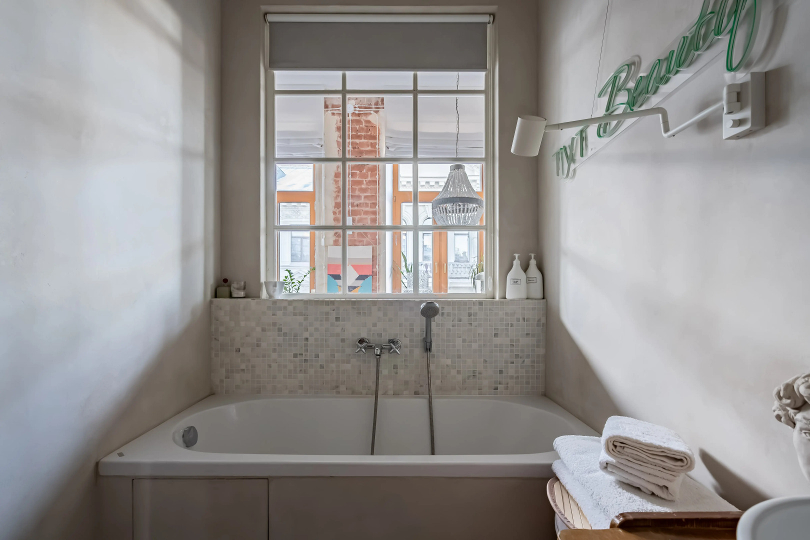 Апартаменты Your Luxury Apart на Восстания для 4 Гостей