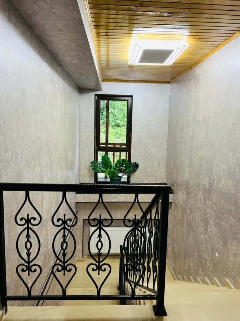 Отель Shgedi Mestia