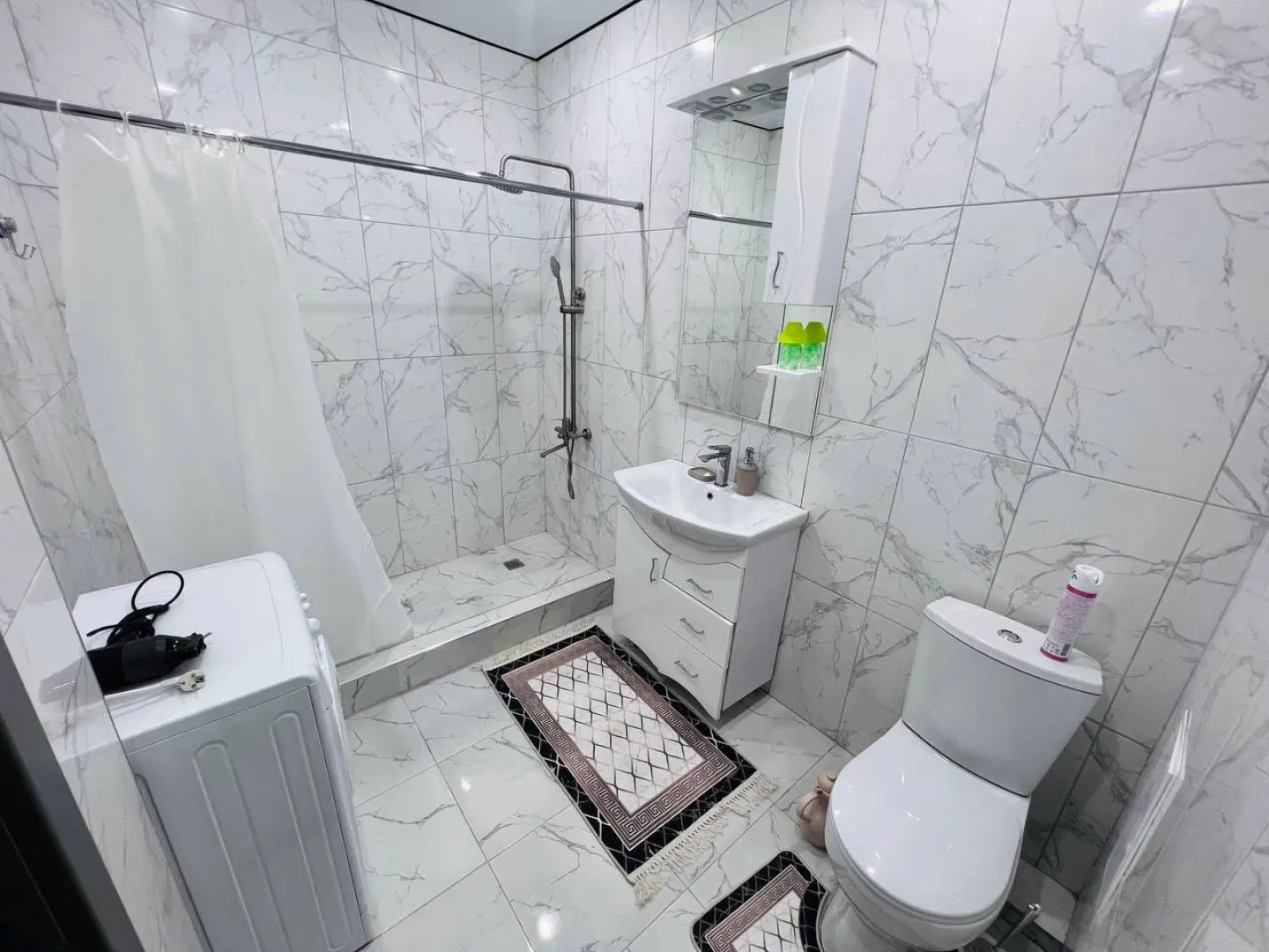 Апартаменты Tur House в Махачкале