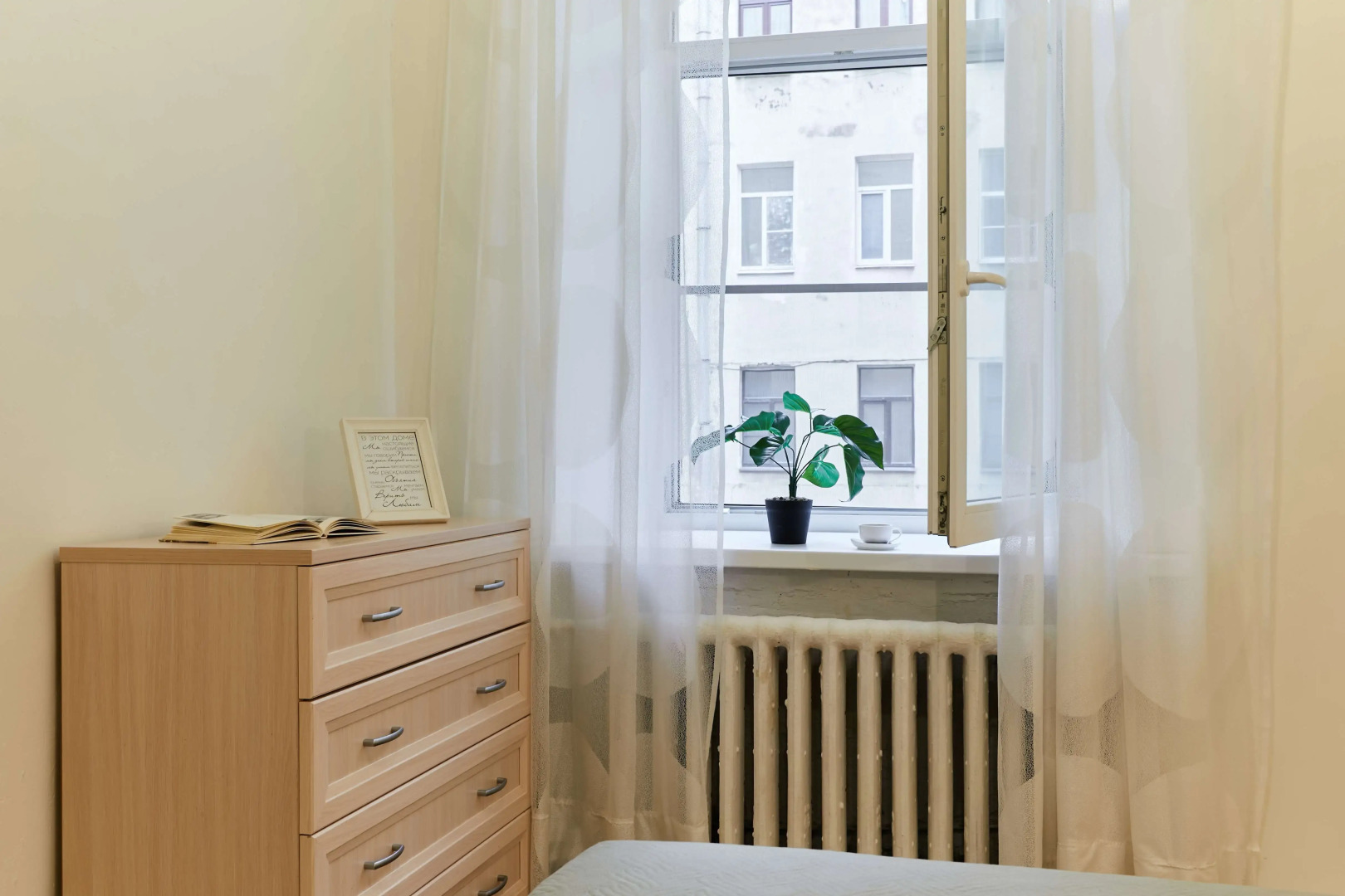 Квартира FlatStay Кирилловская 22