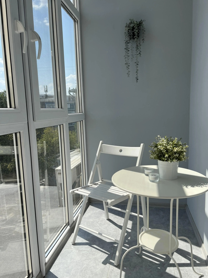 Квартира Студия в Центре Оренбурга