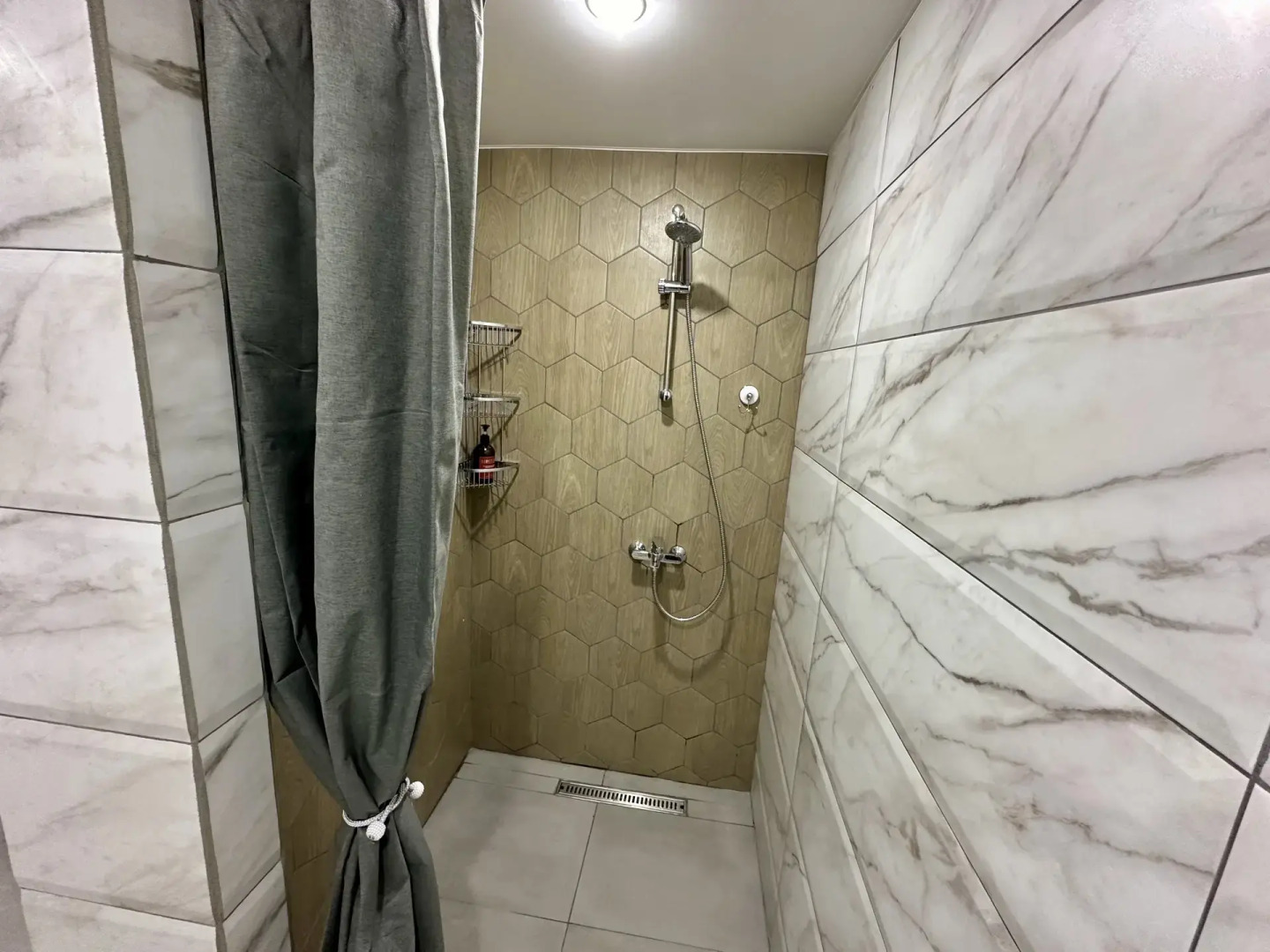 Апартаменты Однокомнатные Ужурская День & Ночь 8