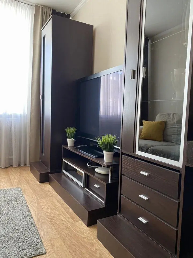 Квартира на Кирова 72