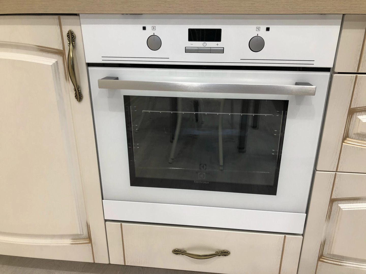 Апартаменты НСК на Немировича-Данченко 167/1